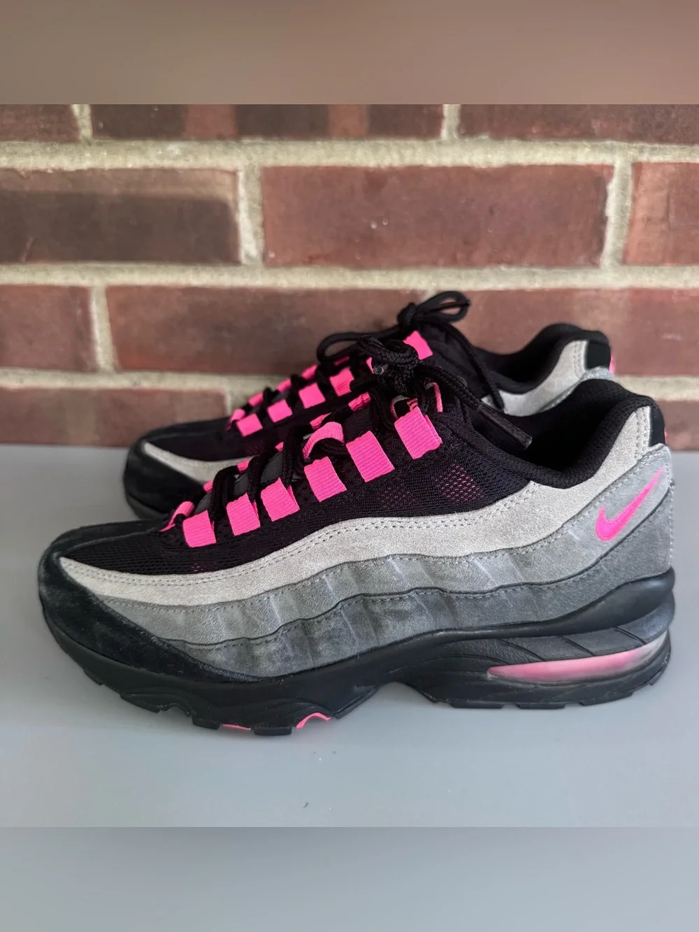 Nike air max